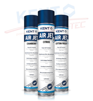 KENT Air Jet Duftspray